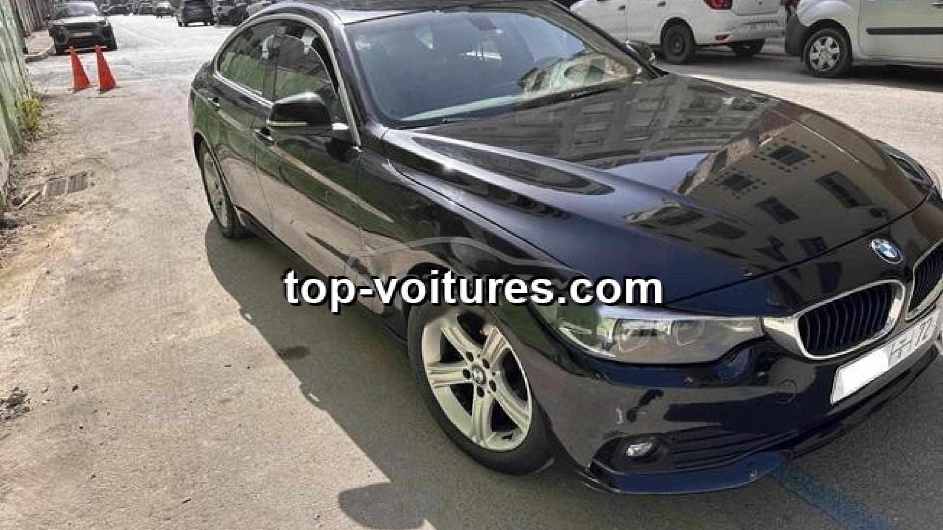 BMW Série 4