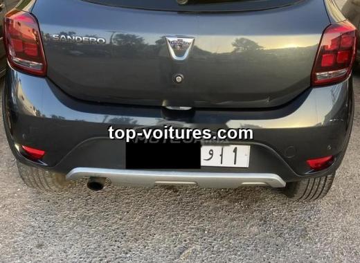 Dacia Sandero 2021 — photo 2