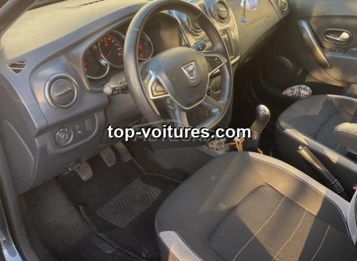 Dacia Sandero 2021 — photo 5