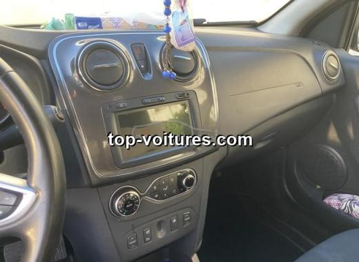 Dacia Sandero 2021 — photo 6