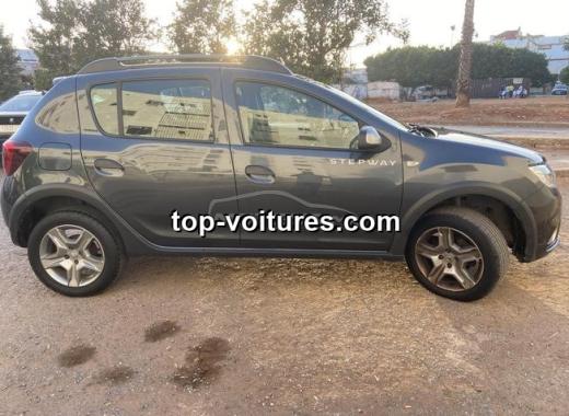 Dacia Sandero 2021 — photo 7