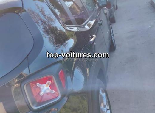 Jeep Renegade 2022 — photo 3