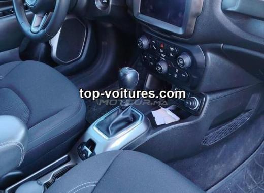 Jeep Renegade 2022 — photo 4
