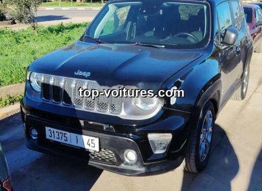 Jeep Renegade 2022 — photo 6