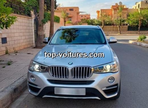 BMW X4 2016 — photo 2