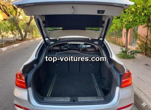 BMW X4 2016 — photo 7