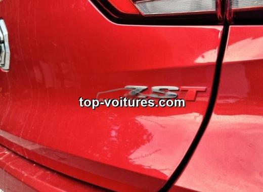 MG ZS 2024 — photo 5