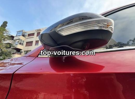 MG ZS 2024 — photo 7