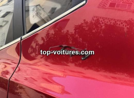 MG ZS 2024 — photo 8