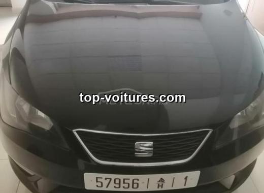 Seat Ibiza 2017 — photo 2