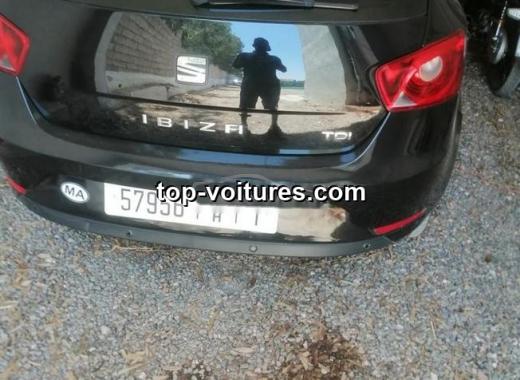 Seat Ibiza 2017 — photo 3