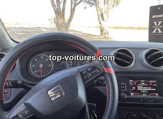 Seat Ibiza 2017 — photo 4