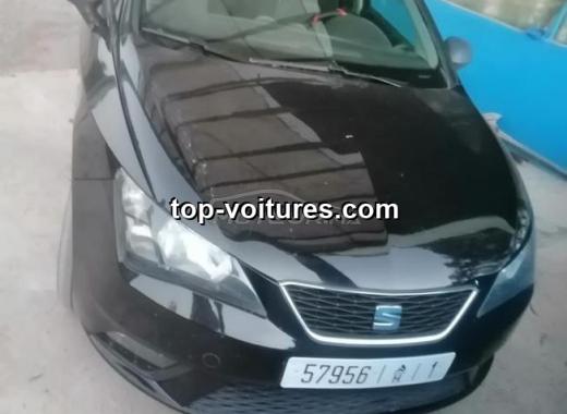 Seat Ibiza 2017 — photo 5