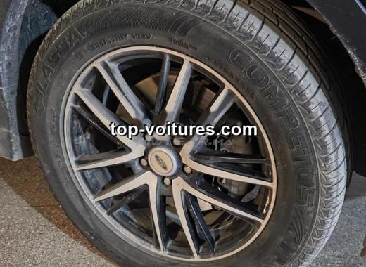 Ford Kuga 2019 — photo 5