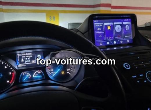 Ford Kuga 2019 — photo 6