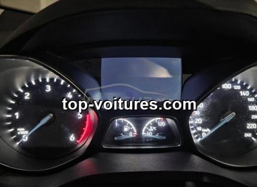 Ford Kuga 2019 — photo 7