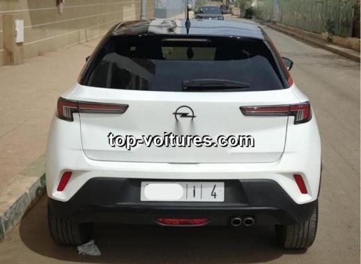 Opel Mokka 2022 — photo 2