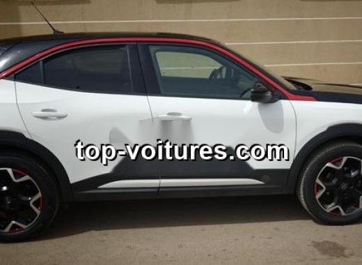 Opel Mokka 2022 — photo 4