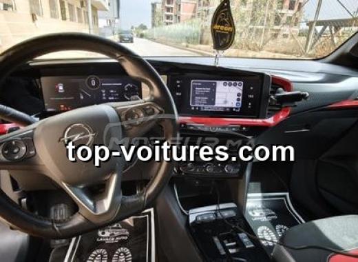 Opel Mokka 2022 — photo 5