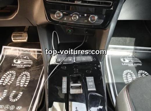 Opel Mokka 2022 — photo 6