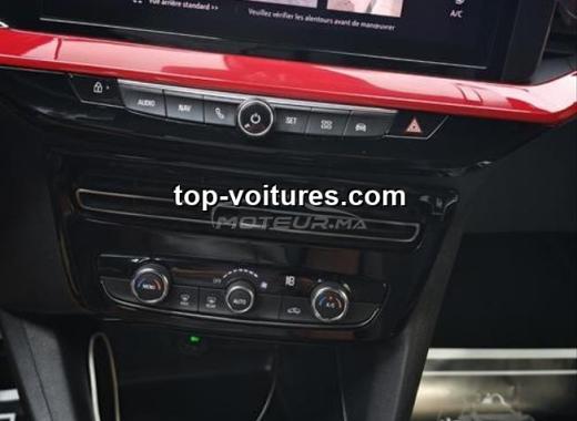 Opel Mokka 2022 — photo 7
