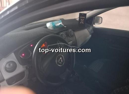 Dacia Sandero 2013 — photo 2
