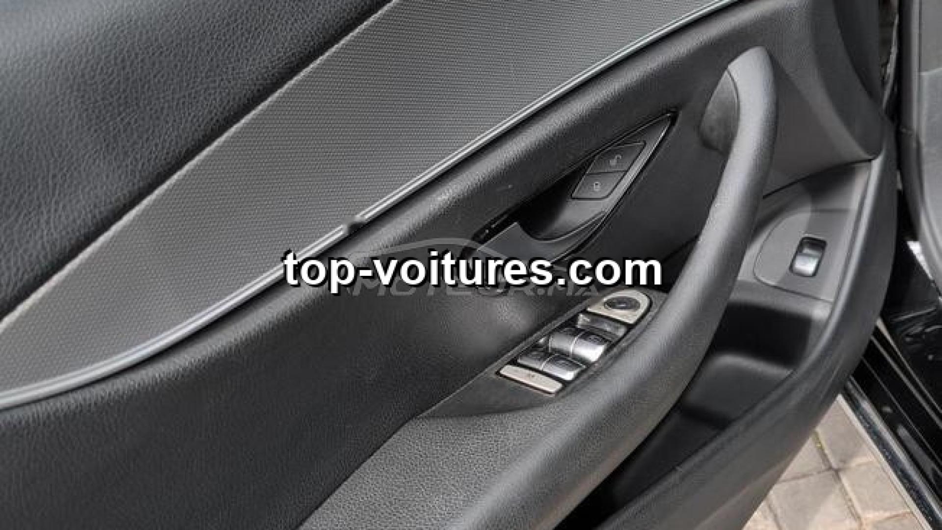 Mercedes-Benz Classe E