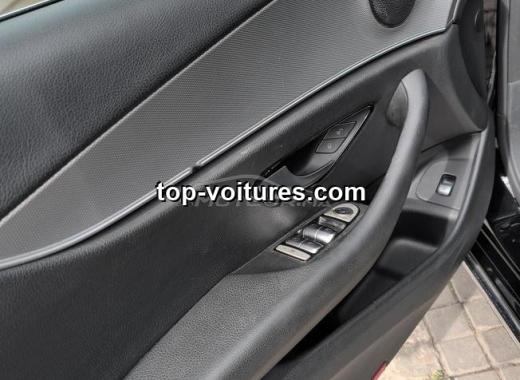 Mercedes Classe E 2018 — photo 4