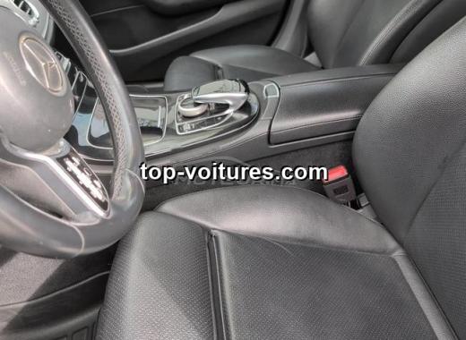 Mercedes Classe E 2018 — photo 6
