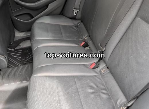 Mercedes Classe E 2018 — photo 7