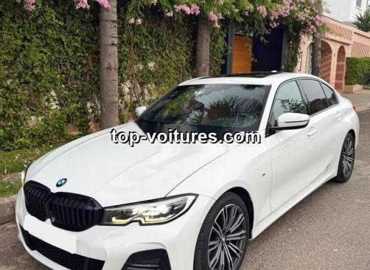 BMW Série 3