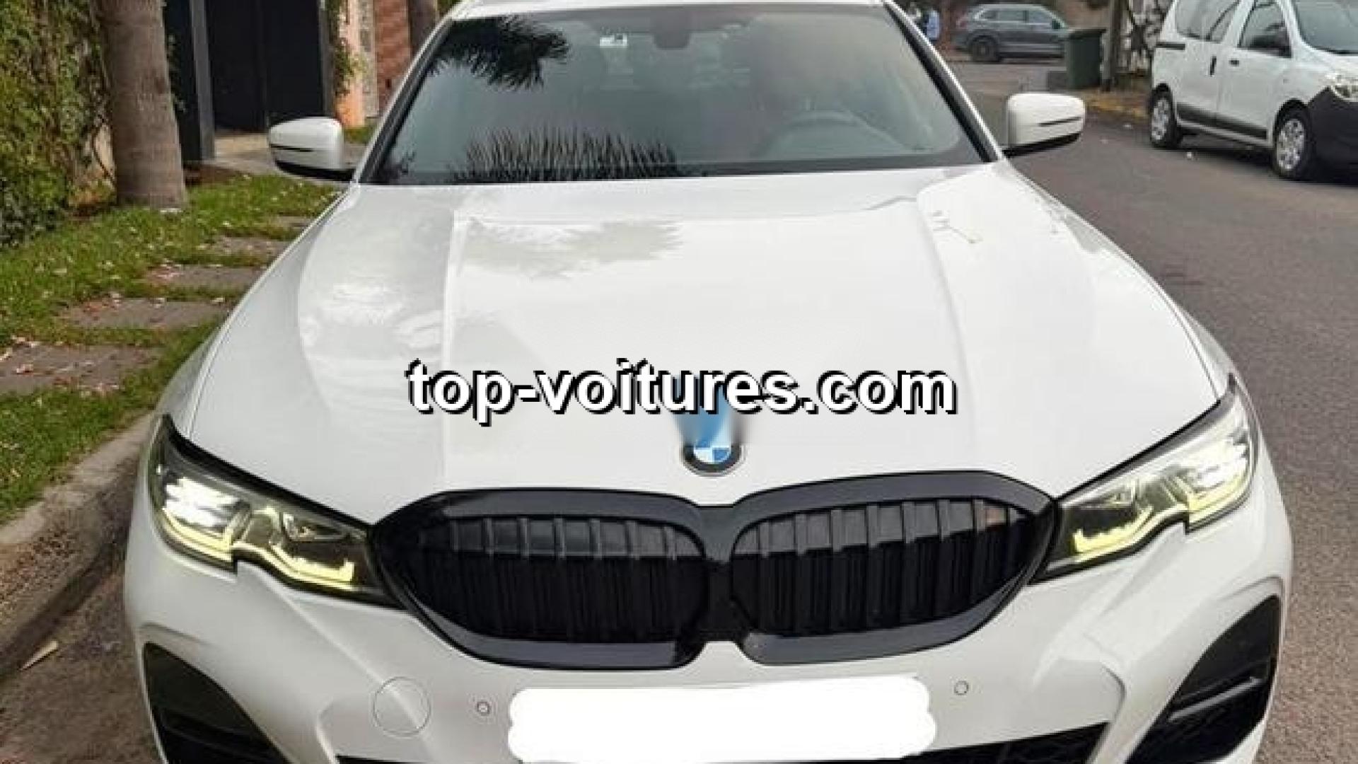 BMW Série 3