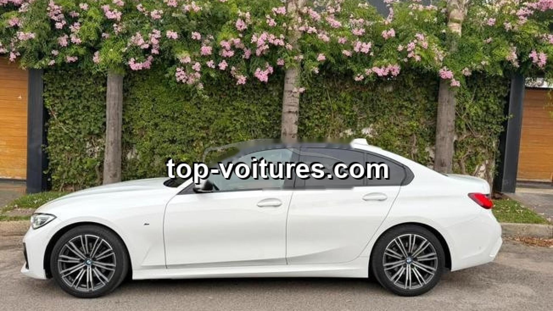 BMW Série 3