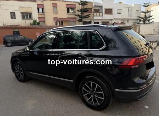 Volkswagen Tiguan 2023 — photo 2