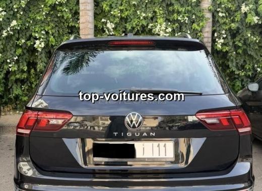 Volkswagen Tiguan 2023 — photo 3