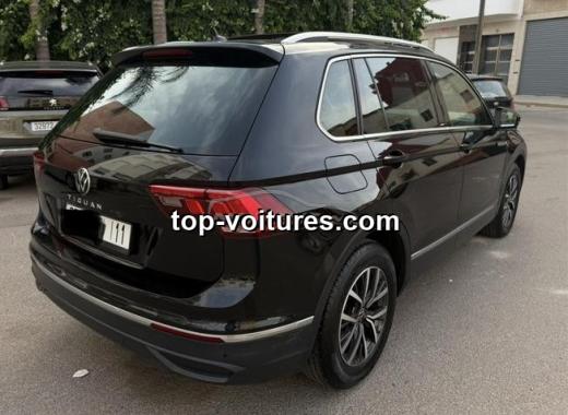 Volkswagen Tiguan 2023 — photo 5