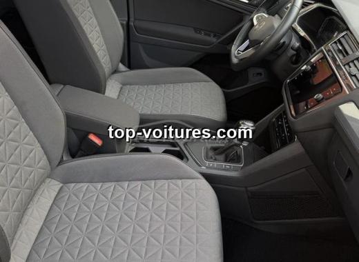 Volkswagen Tiguan 2023 — photo 6