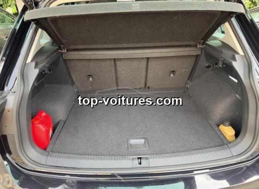 Volkswagen Tiguan 2023 — photo 7