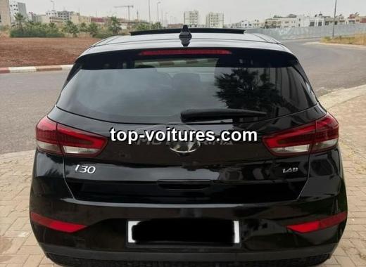 Hyundai i30 2022 — photo 4