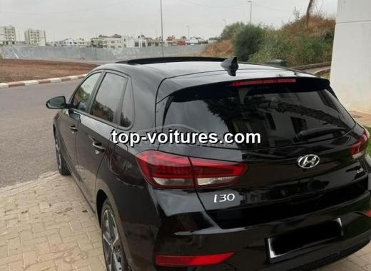 Hyundai i30 2022 — photo 5