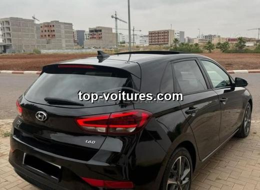 Hyundai i30 2022 — photo 6