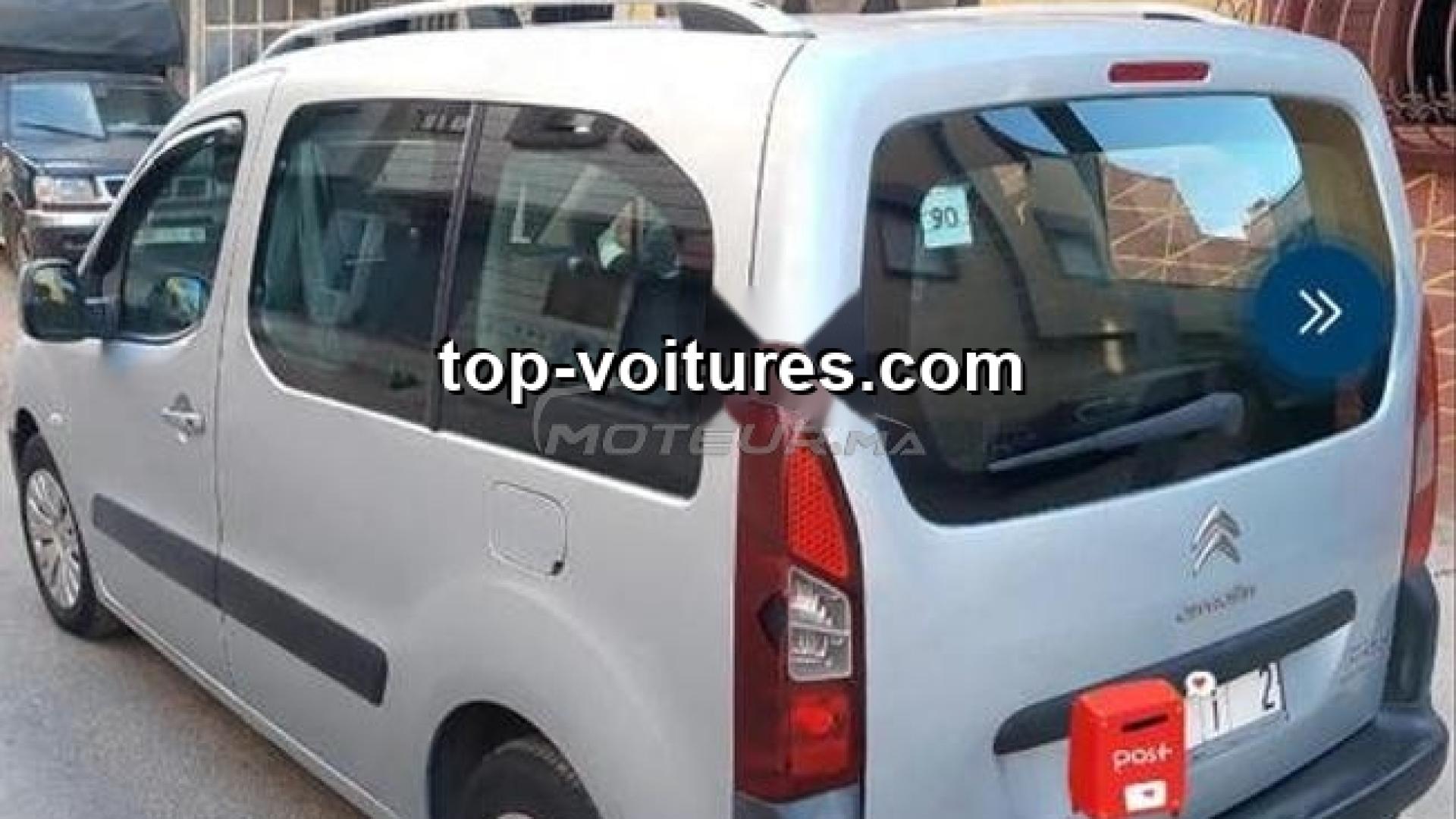 Citroën Berlingo