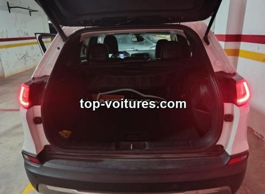 Jeep Cherokee 2021 — photo 6