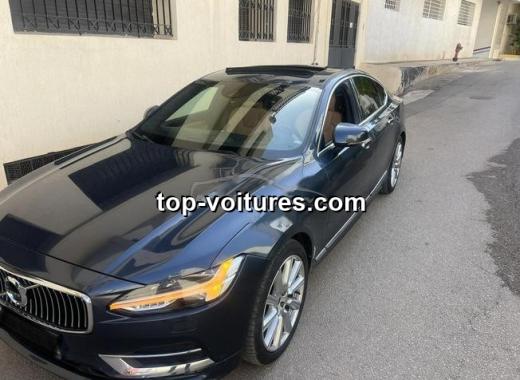 Volvo S90 2021 — photo 2