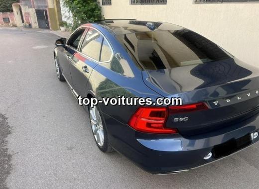 Volvo S90 2021 — photo 3