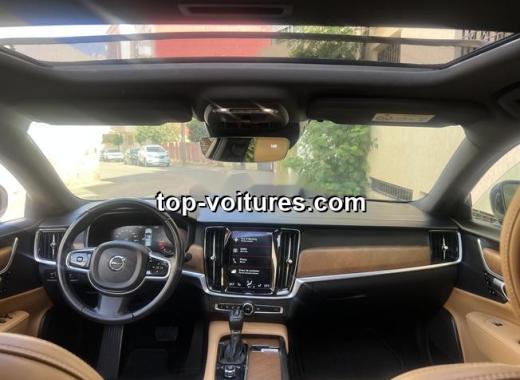 Volvo S90 2021 — photo 5