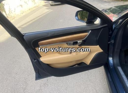 Volvo S90 2021 — photo 6