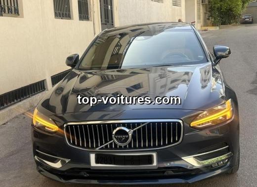 Volvo S90 2021 — photo 2
