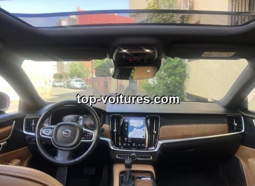 Volvo S90 2021 — photo 5