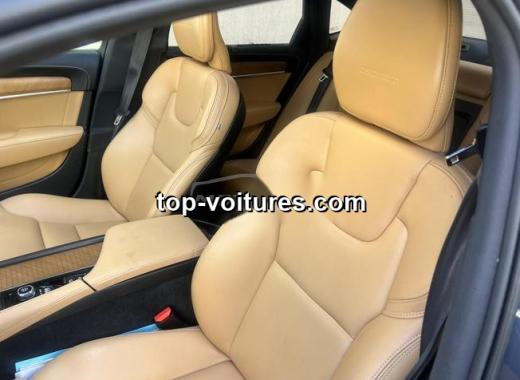 Volvo S90 2021 — photo 6